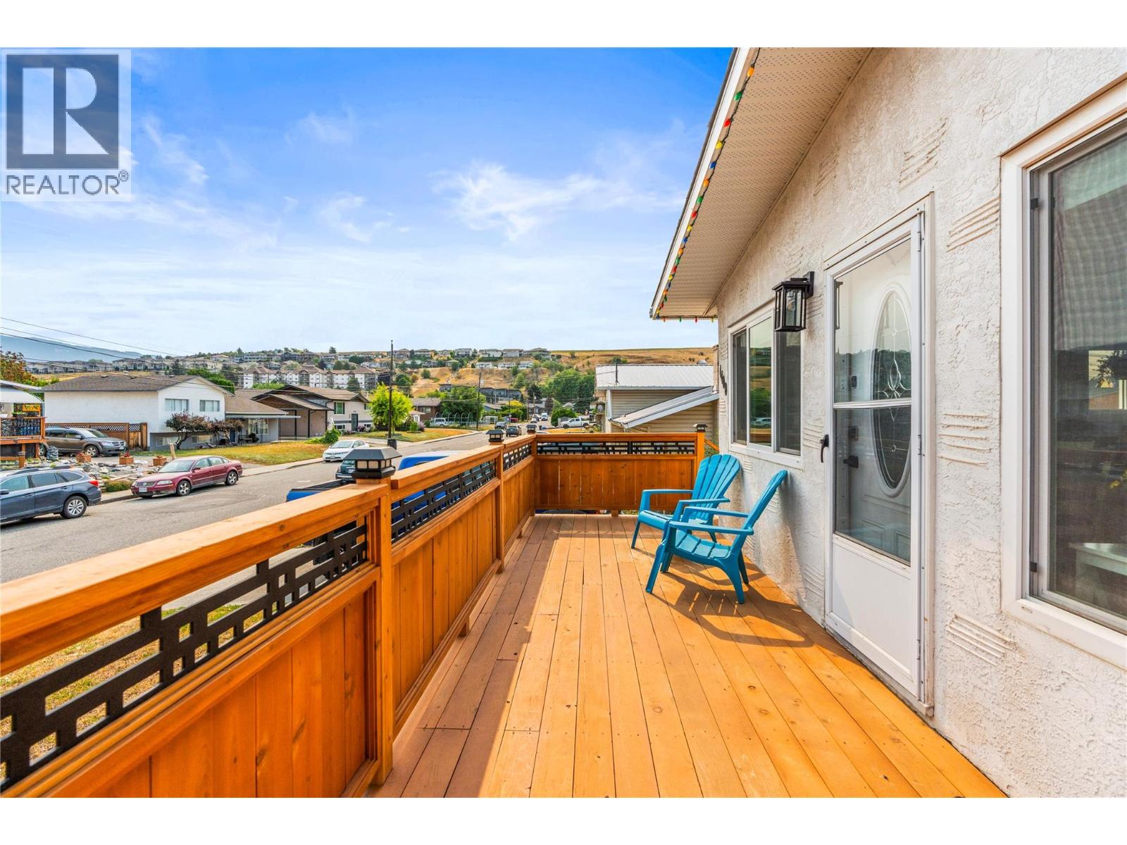 4400 15 Avenue, Vernon