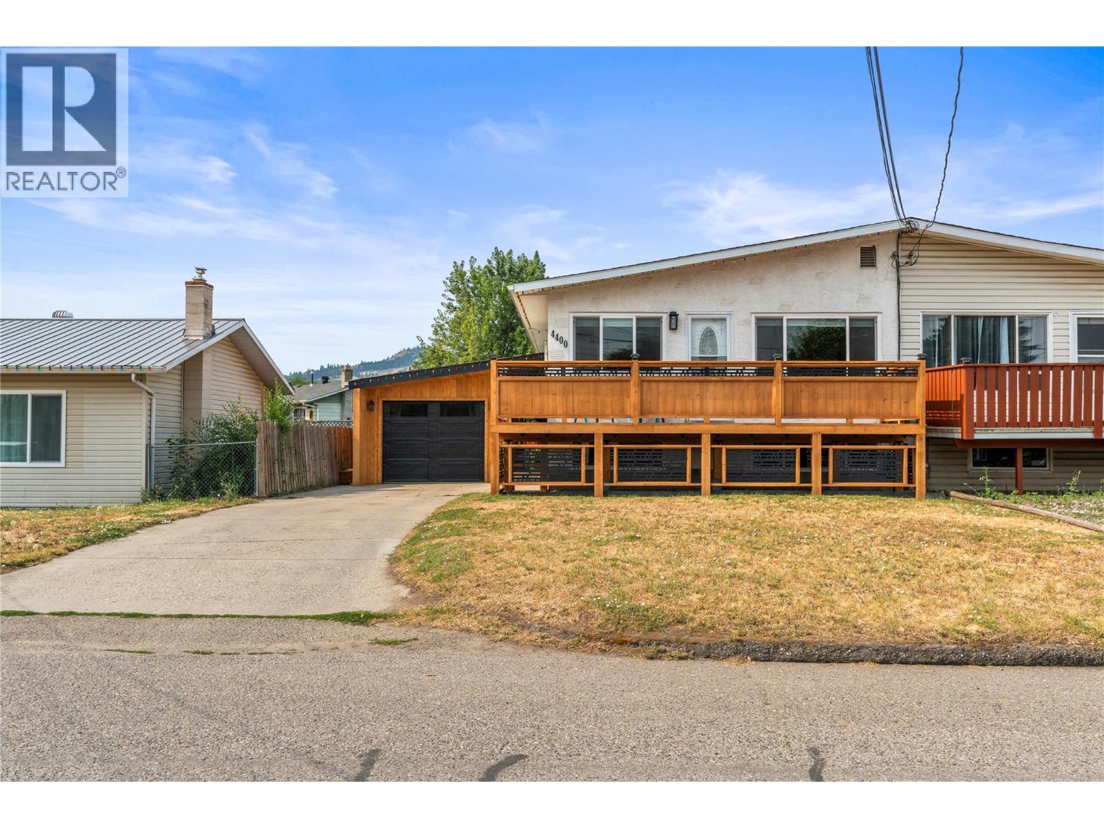 4400 15 Avenue, Vernon