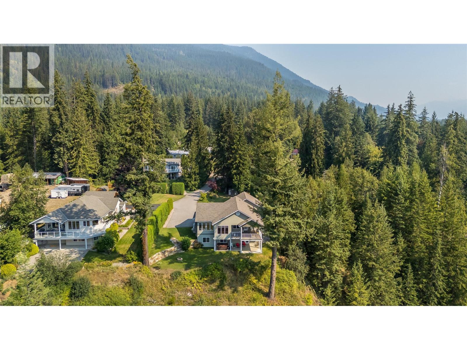 408 Balfour Heights Road - 5