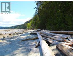 1599/1605 Vancouver Blvd, Savary Island, BC  Photo 30