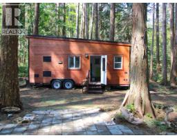 1599/1605 Vancouver Blvd, Savary Island, BC  Photo 7
