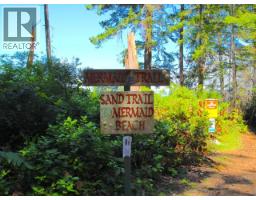 1599/1605 Vancouver Blvd, Savary Island, BC  Photo 25