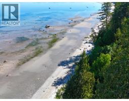 1599/1605 Vancouver Blvd, Savary Island, BC  Photo 27