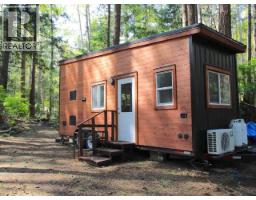 1599/1605 Vancouver Blvd, Savary Island, BC  Photo 24