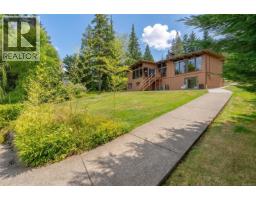 Primary Bedroom - 8935 Faber Rd, Port Alberni, BC V9Y9B9 Photo 10