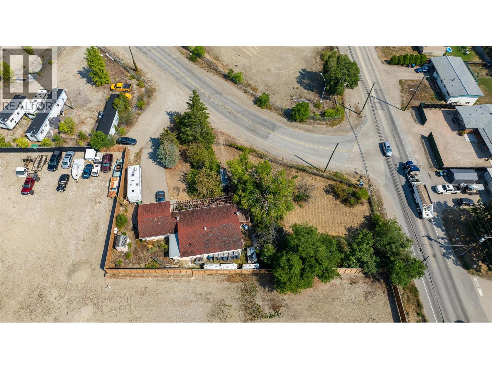  8210 Okanagan Centre Road West, Lake Country
