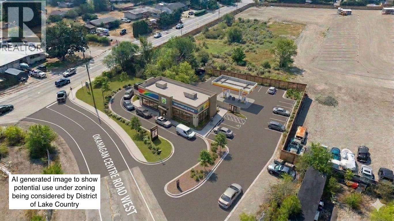  8210 Okanagan Centre Road West, Lake Country