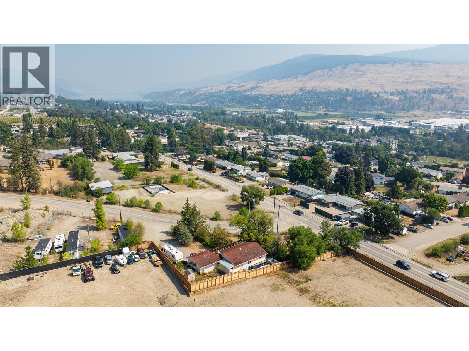  8210 Okanagan Centre Road West, Lake Country