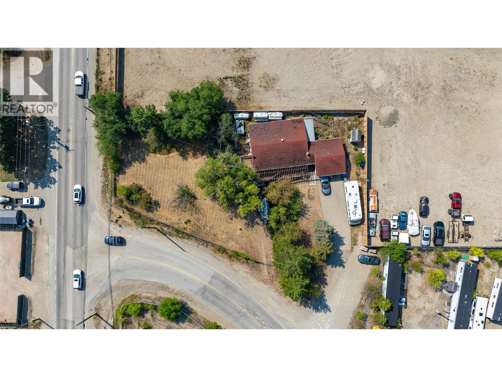  8210 Okanagan Centre Road West, Lake Country