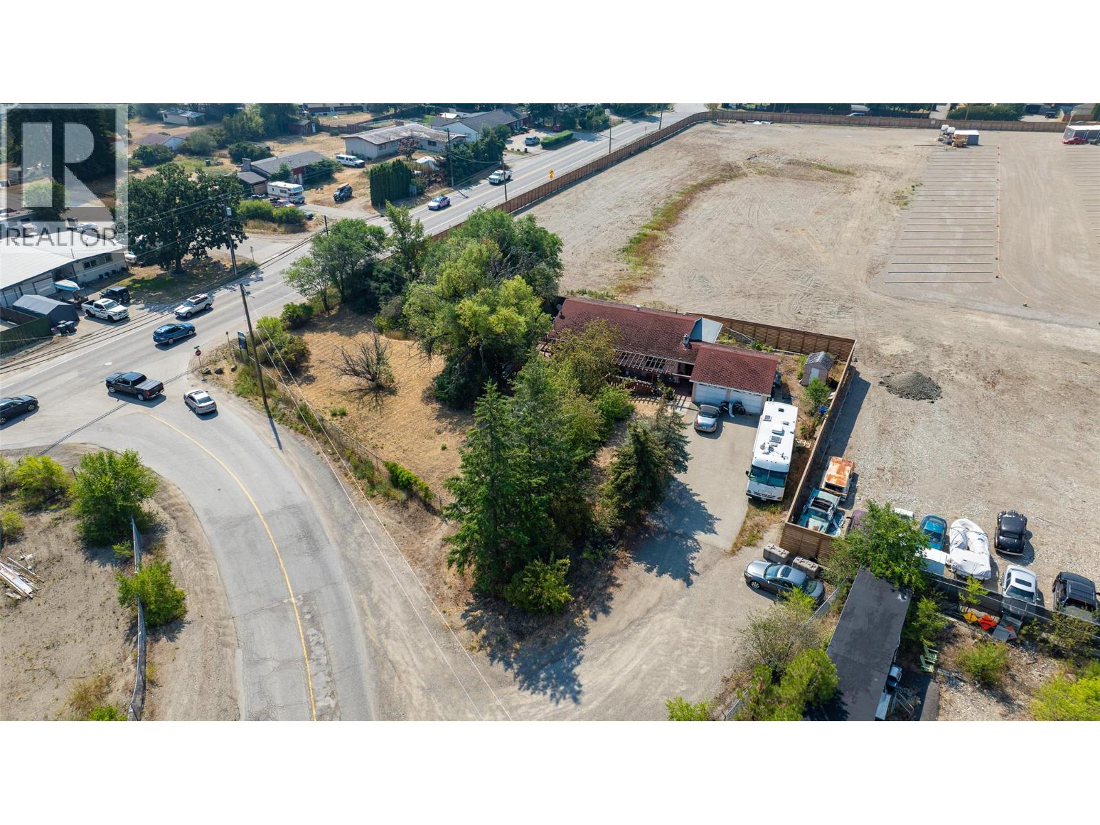  8210 Okanagan Centre Road West, Lake Country