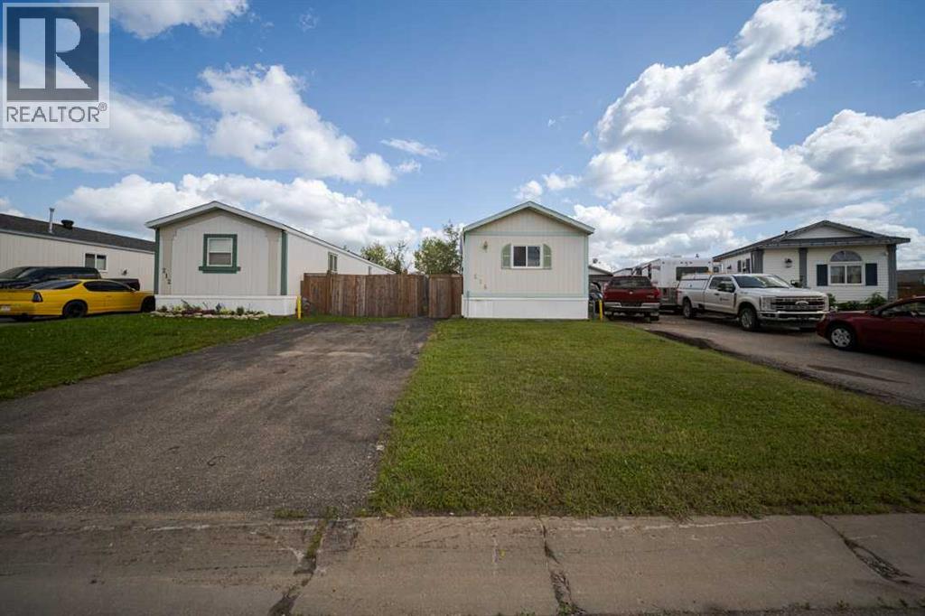 216 Cree Road, Fort McMurray