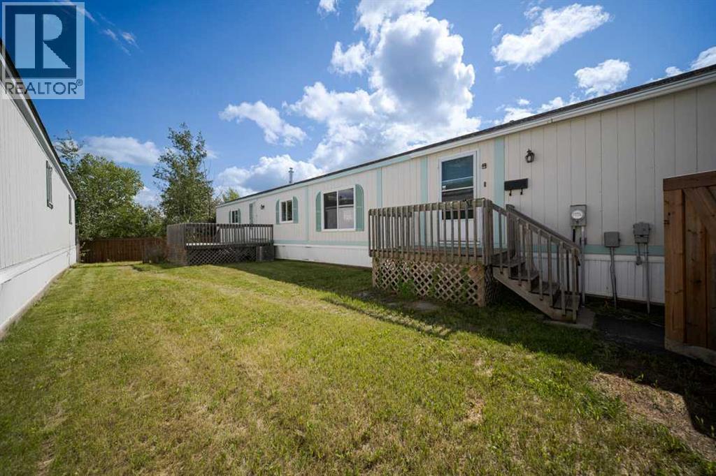 216 Cree Road, Fort McMurray