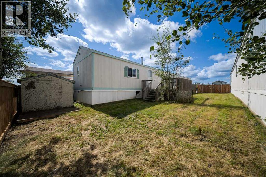 216 Cree Road, Fort McMurray