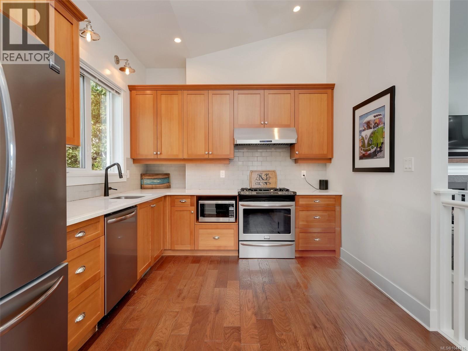 125 Hilltop Crescent, Sooke