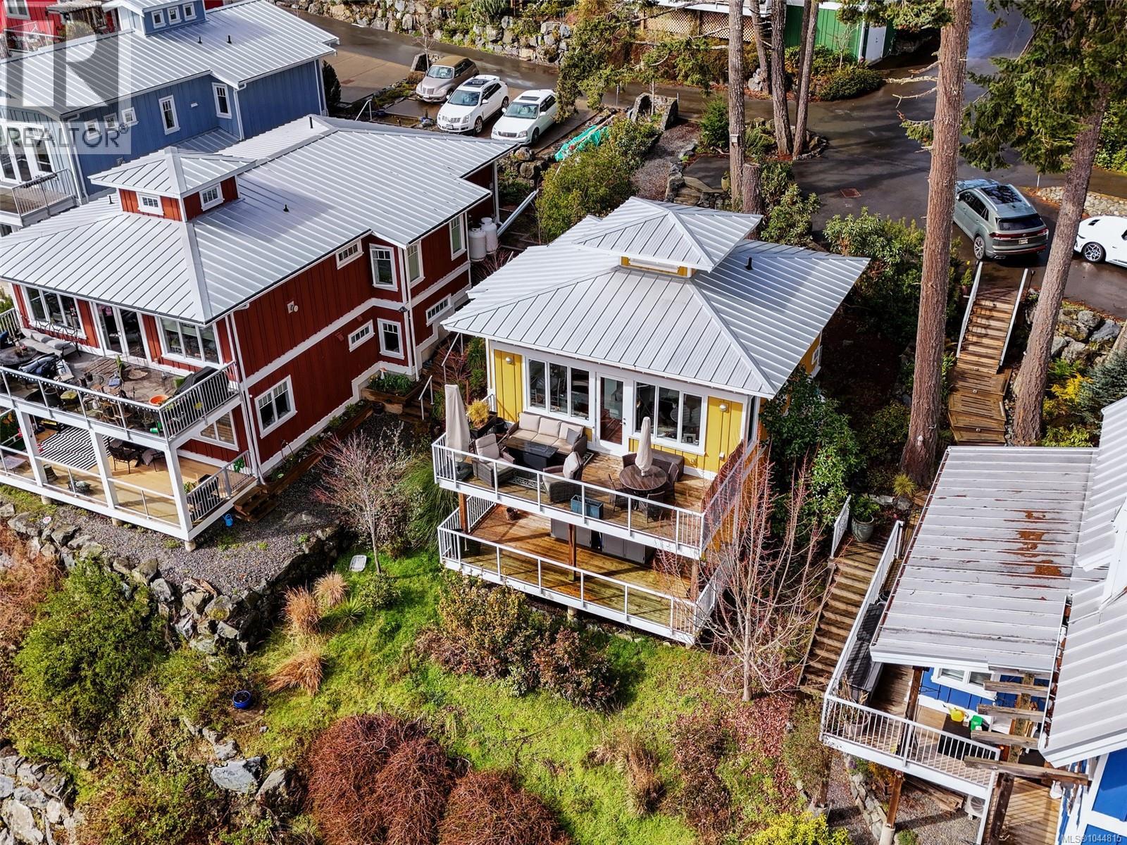  125 Hilltop Crescent, Sooke