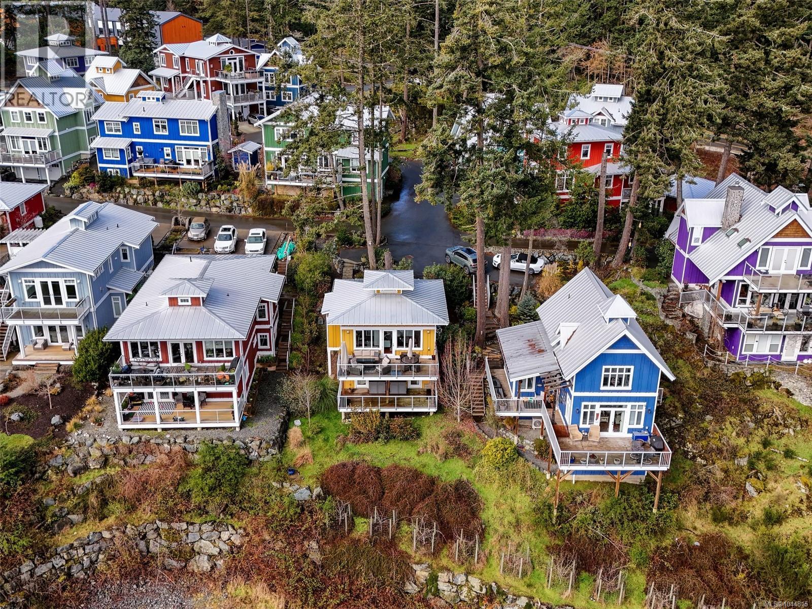  125 Hilltop Crescent, Sooke