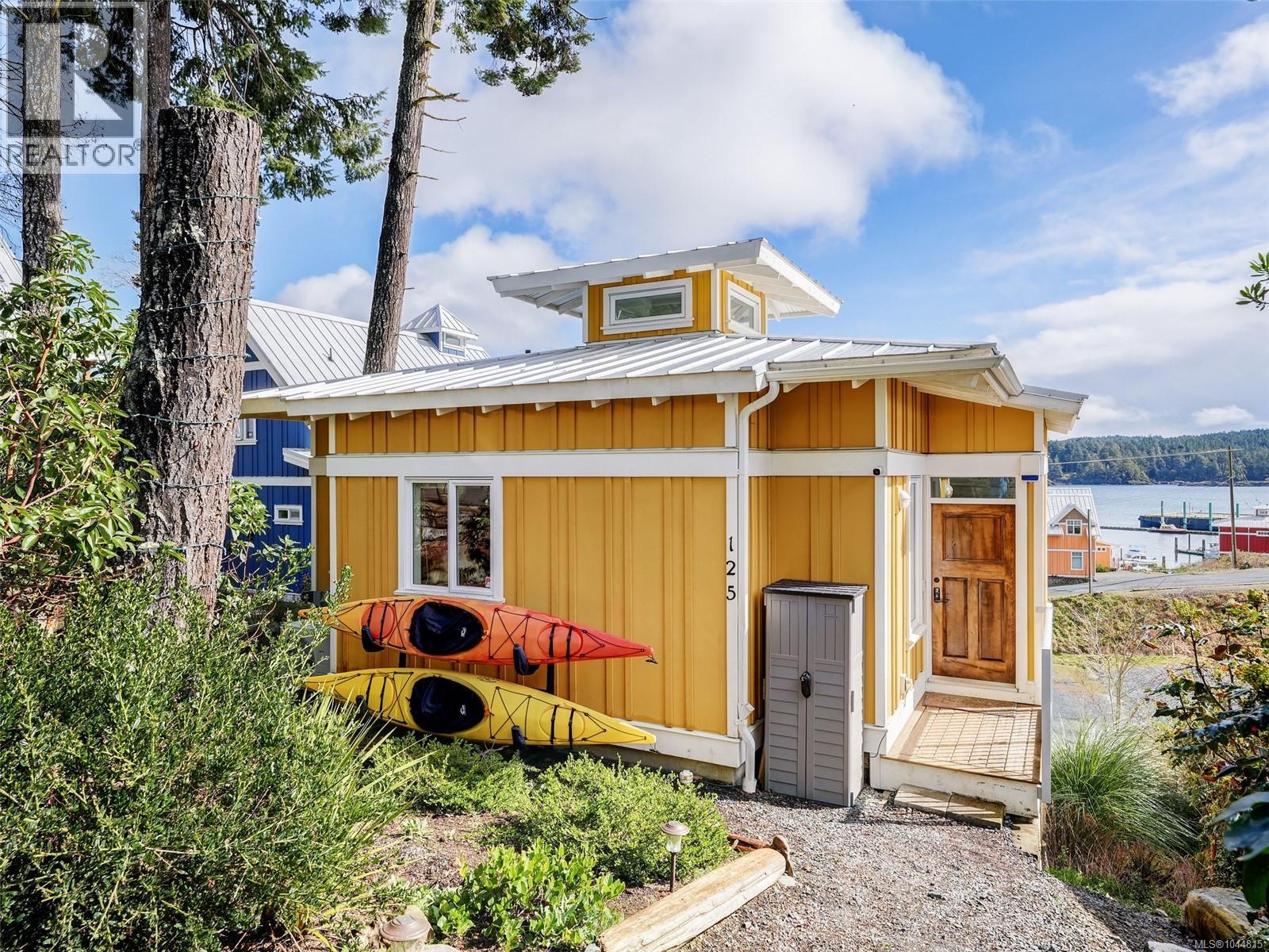  125 Hilltop Crescent, Sooke