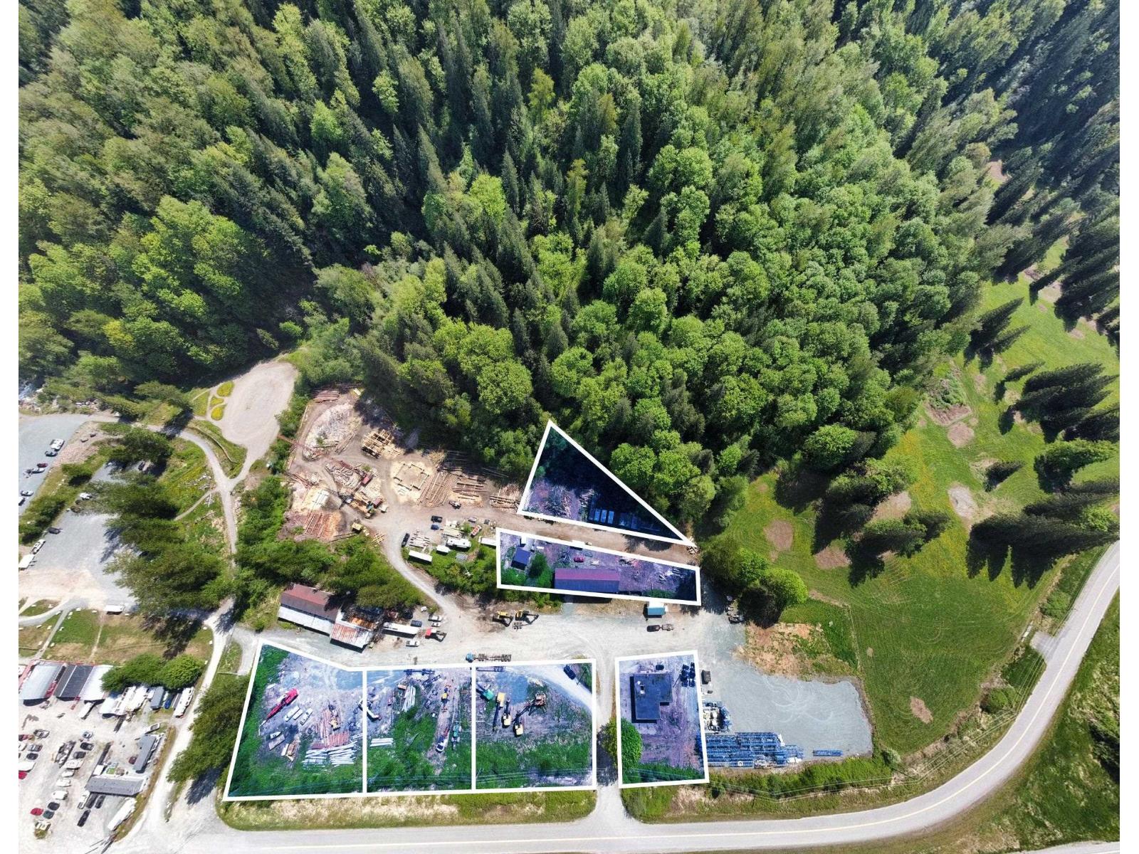 0.50 acre 54370 BRIDAL FALLS ROAD, Bridal Falls