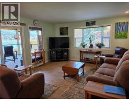 Dining room - 8350 Busk Road, Balfour, BC V0G1C0 Photo 12