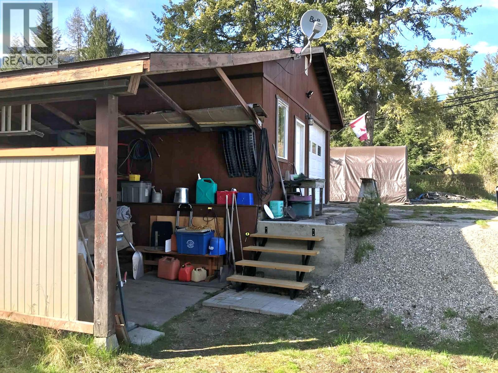 8350 BUSK Road - 53