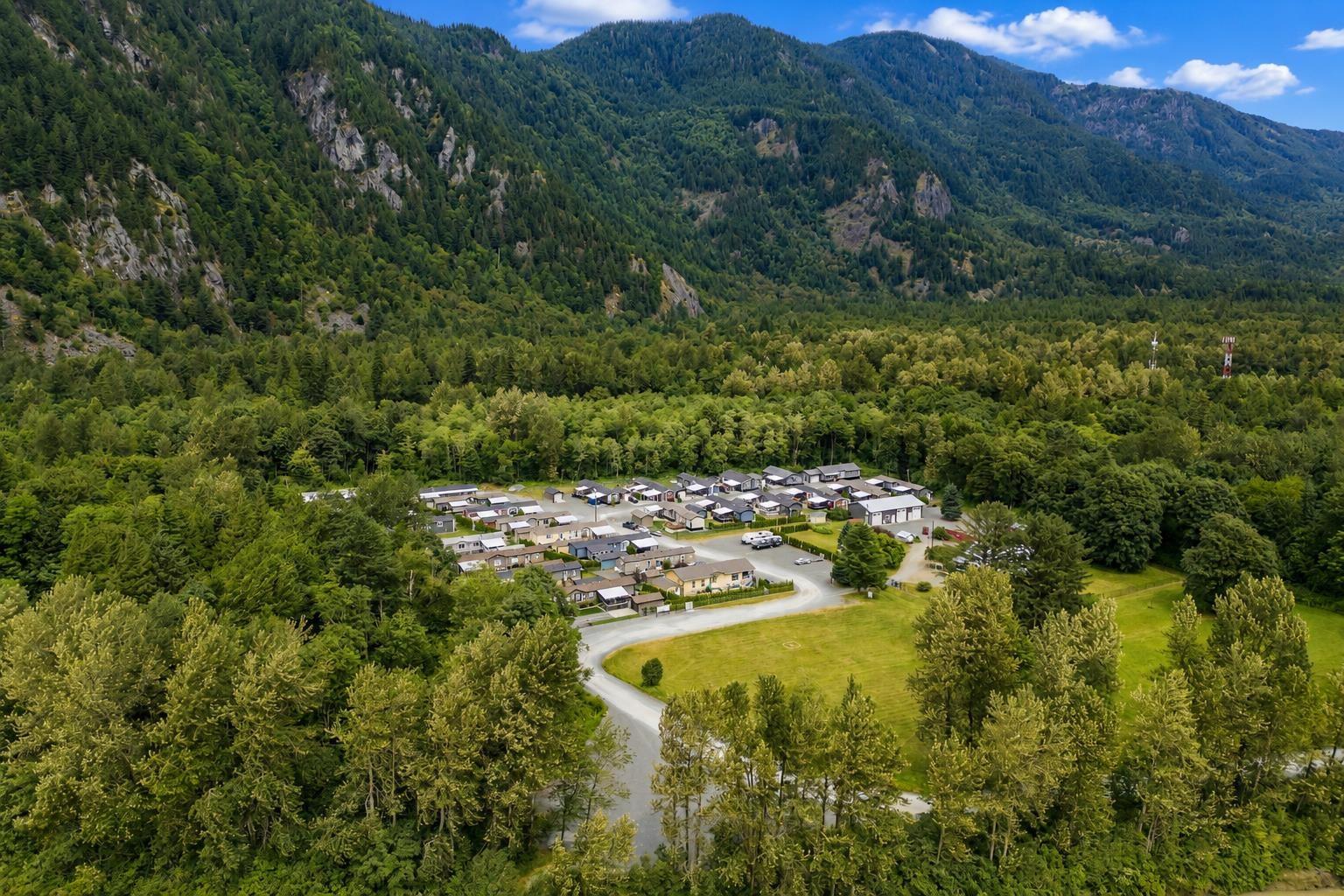 29 59060 LOUGHEED HIGHWAY, Agassiz, Agassiz