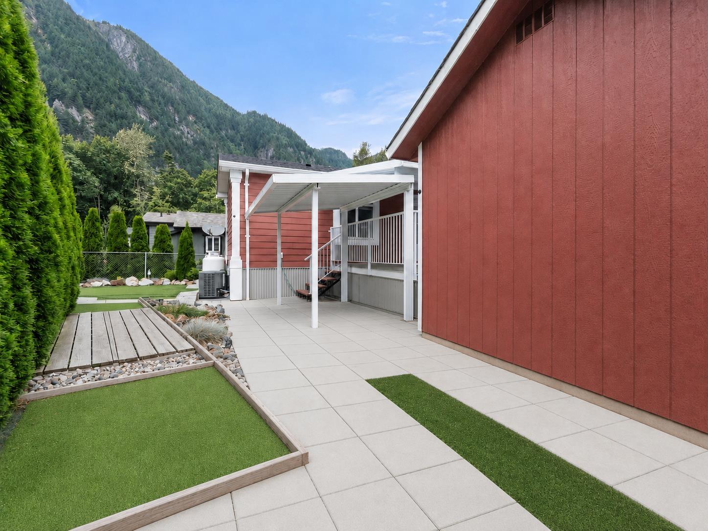 29 59060 LOUGHEED HIGHWAY, Agassiz, Agassiz