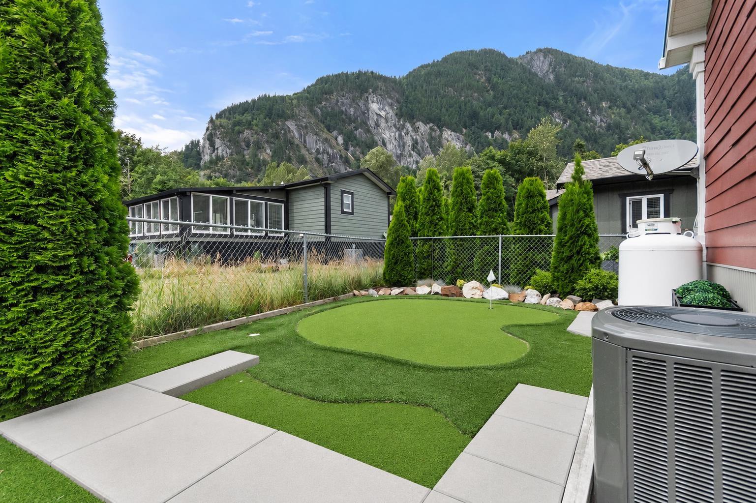 29 59060 LOUGHEED HIGHWAY, Agassiz, Agassiz