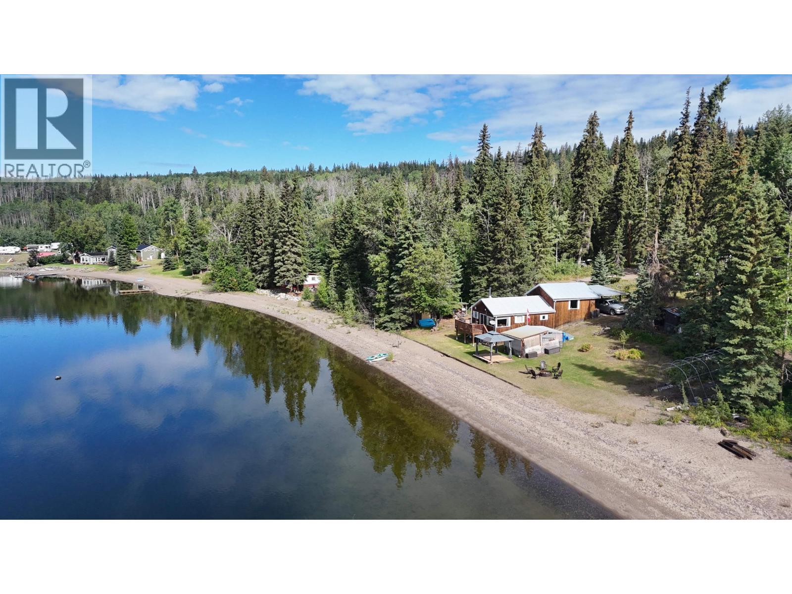 23397 STELLA ROAD, Fraser Lake