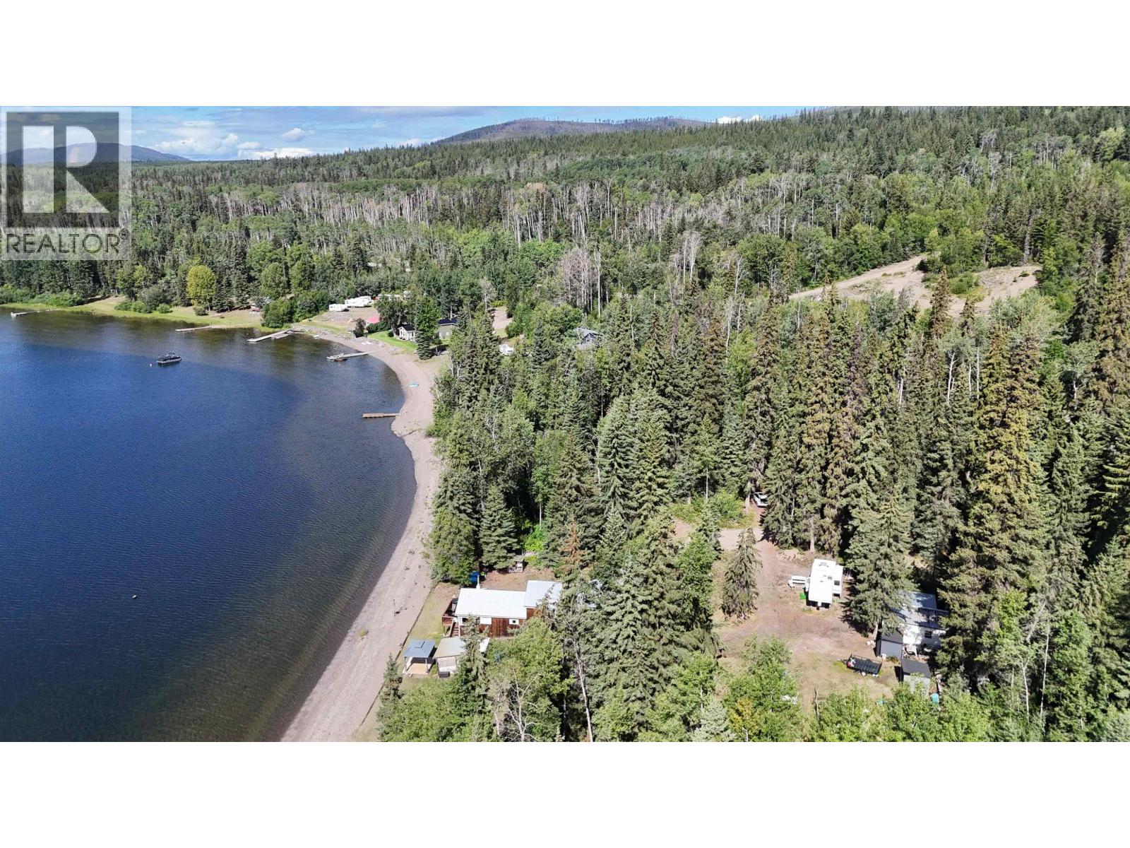 23397 STELLA ROAD, Fraser Lake