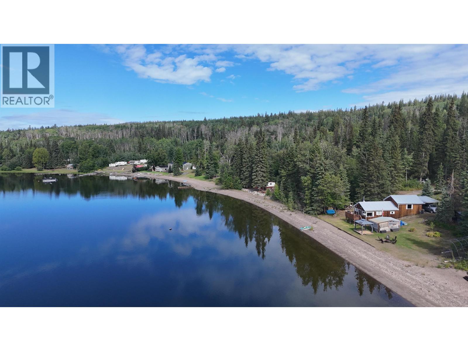 23397 STELLA ROAD, Fraser Lake