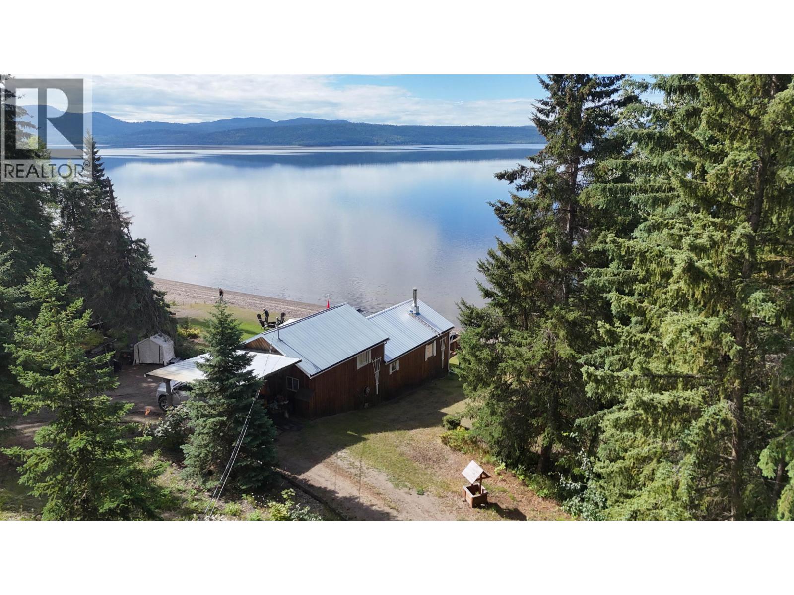 23397 STELLA ROAD, Fraser Lake