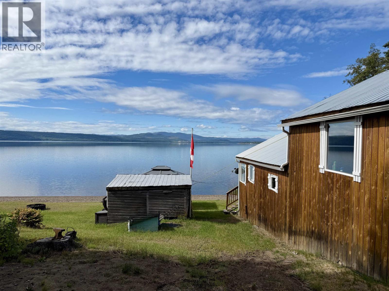 23397 STELLA ROAD, Fraser Lake