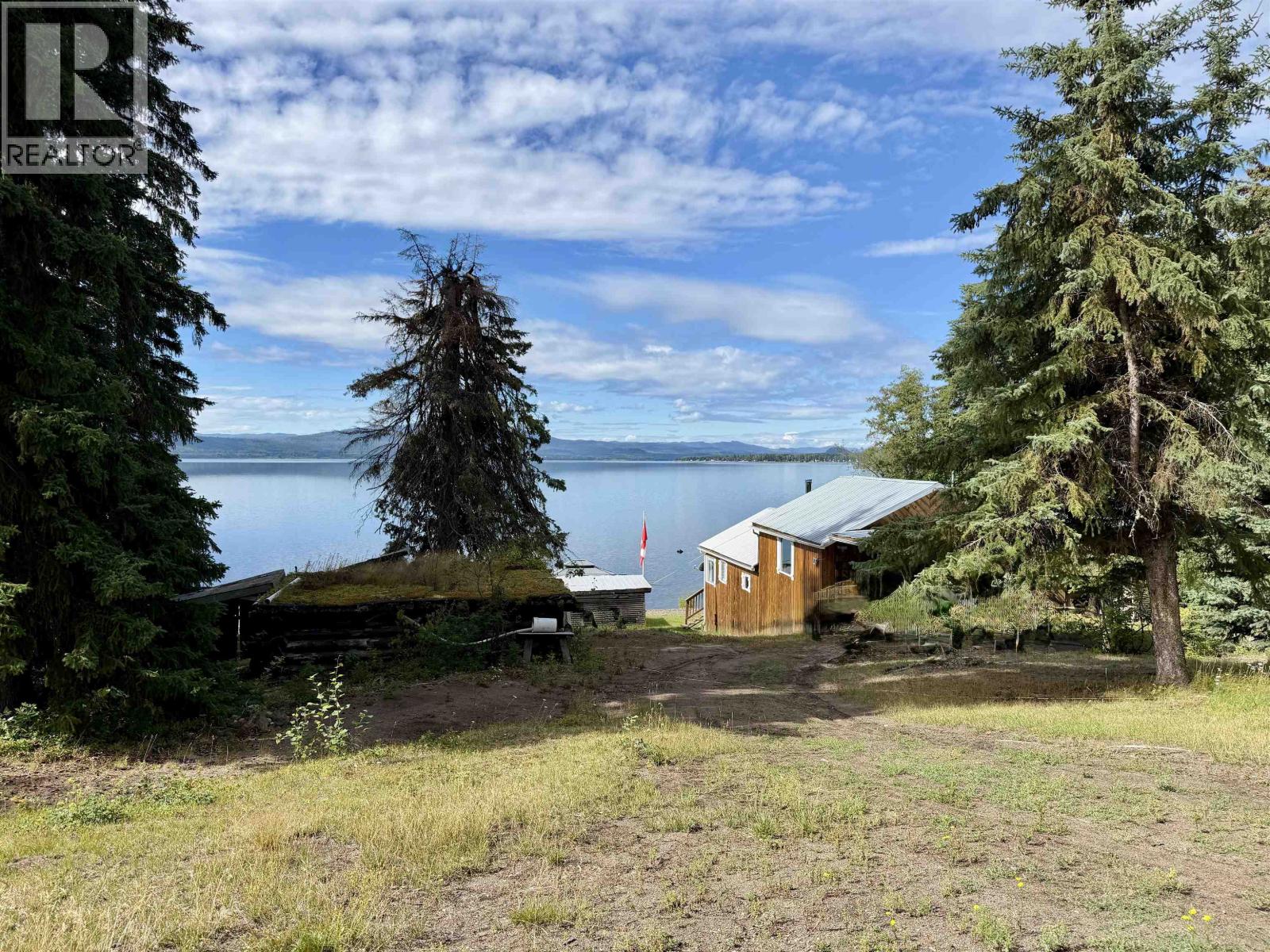23397 STELLA ROAD, Fraser Lake