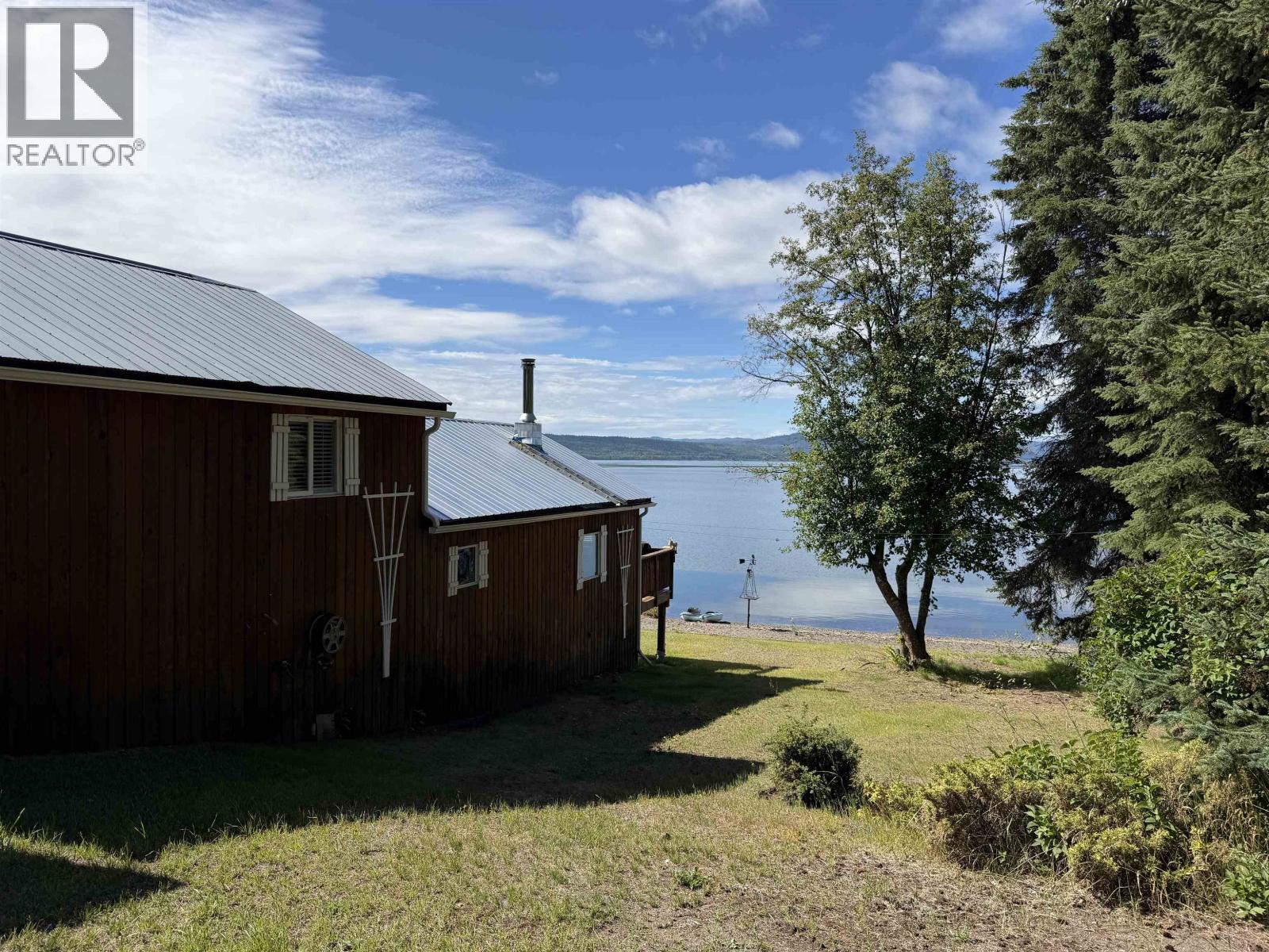 23397 STELLA ROAD, Fraser Lake