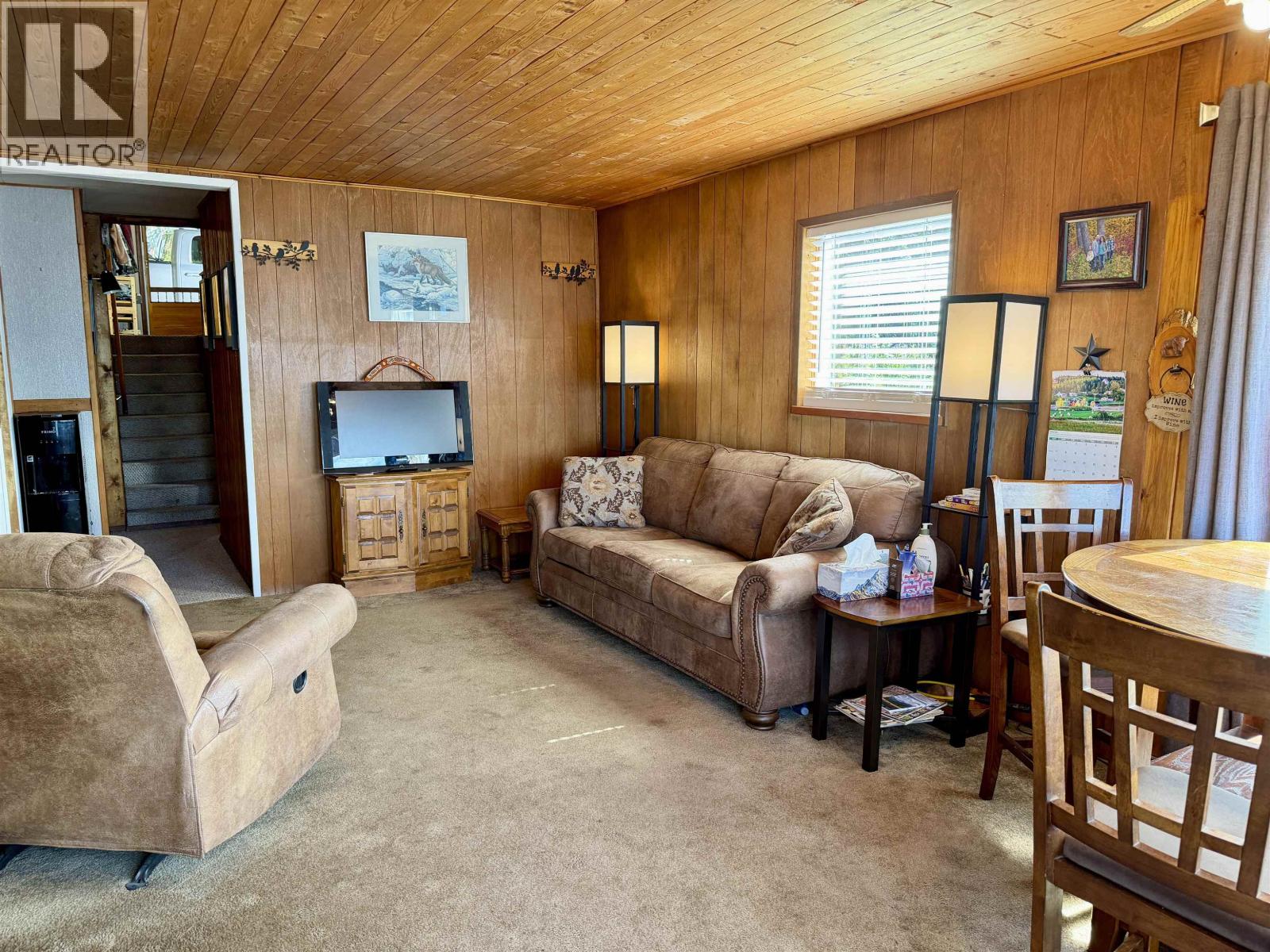 23397 STELLA ROAD, Fraser Lake