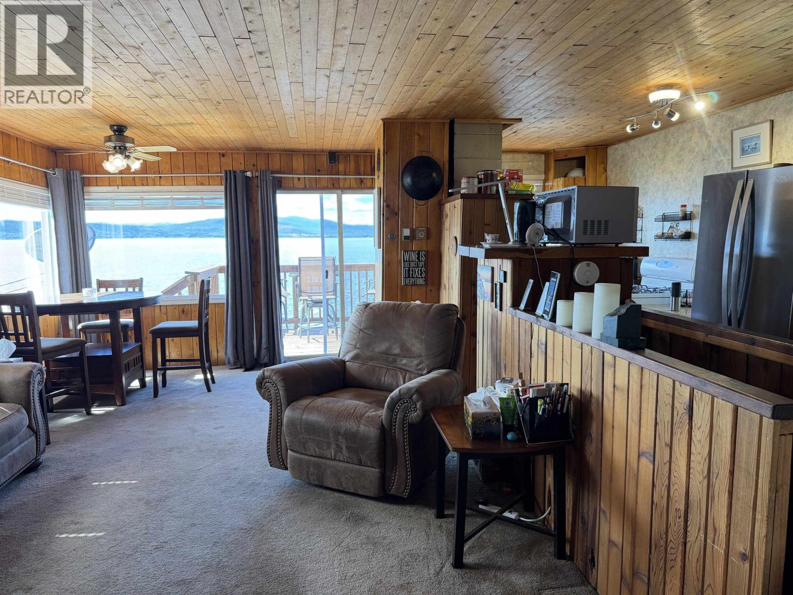 23397 STELLA ROAD, Fraser Lake
