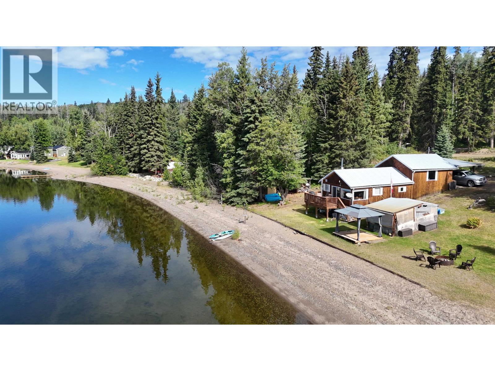 23397 STELLA ROAD, Fraser Lake