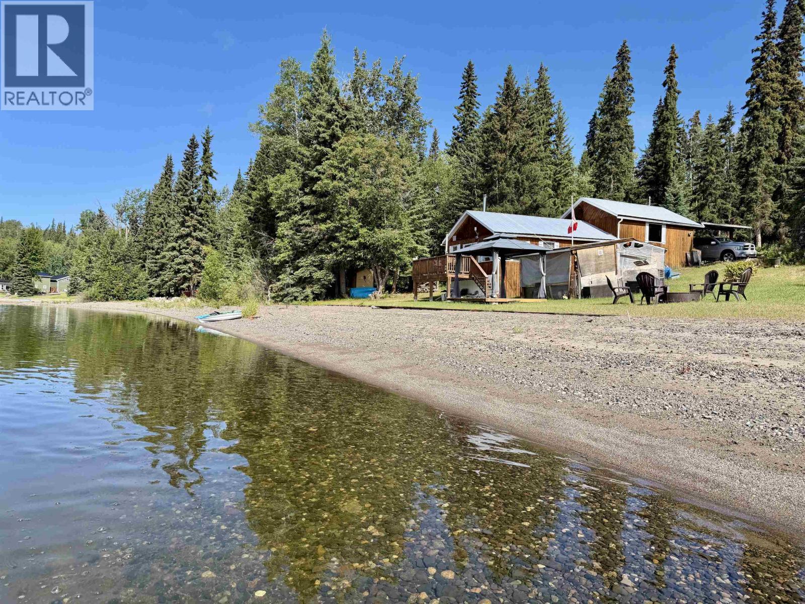 23397 STELLA ROAD, Fraser Lake