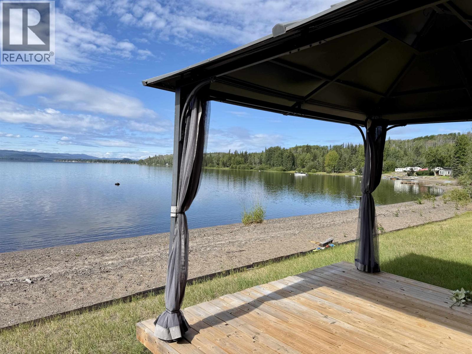 23397 STELLA ROAD, Fraser Lake