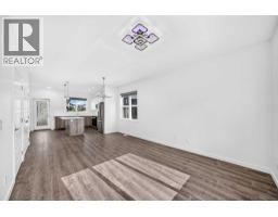 Bedroom - 227, 137 Red Embers Link Ne, Calgary, AB T3N2G4 Photo 13