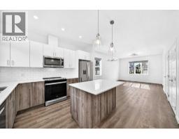 Kitchen - 227, 137 Red Embers Link Ne, Calgary, AB T3N2G4 Photo 6