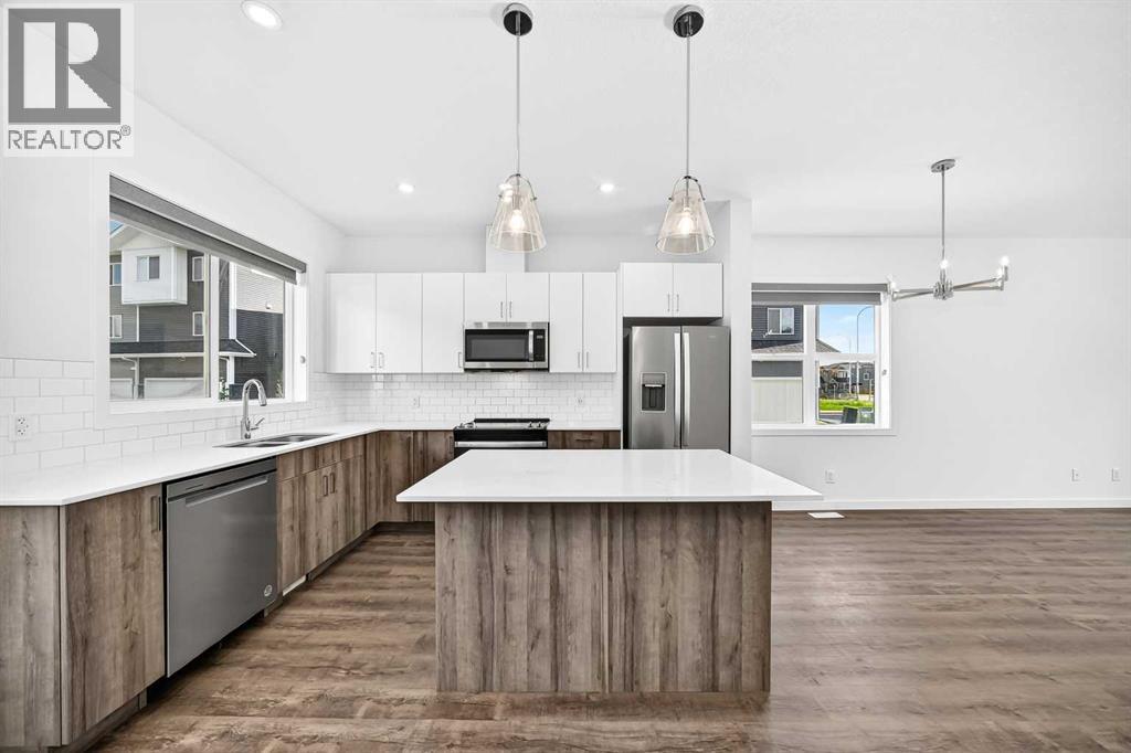 227, 137 Red Embers Link NE, Redstone, Calgary photo 5