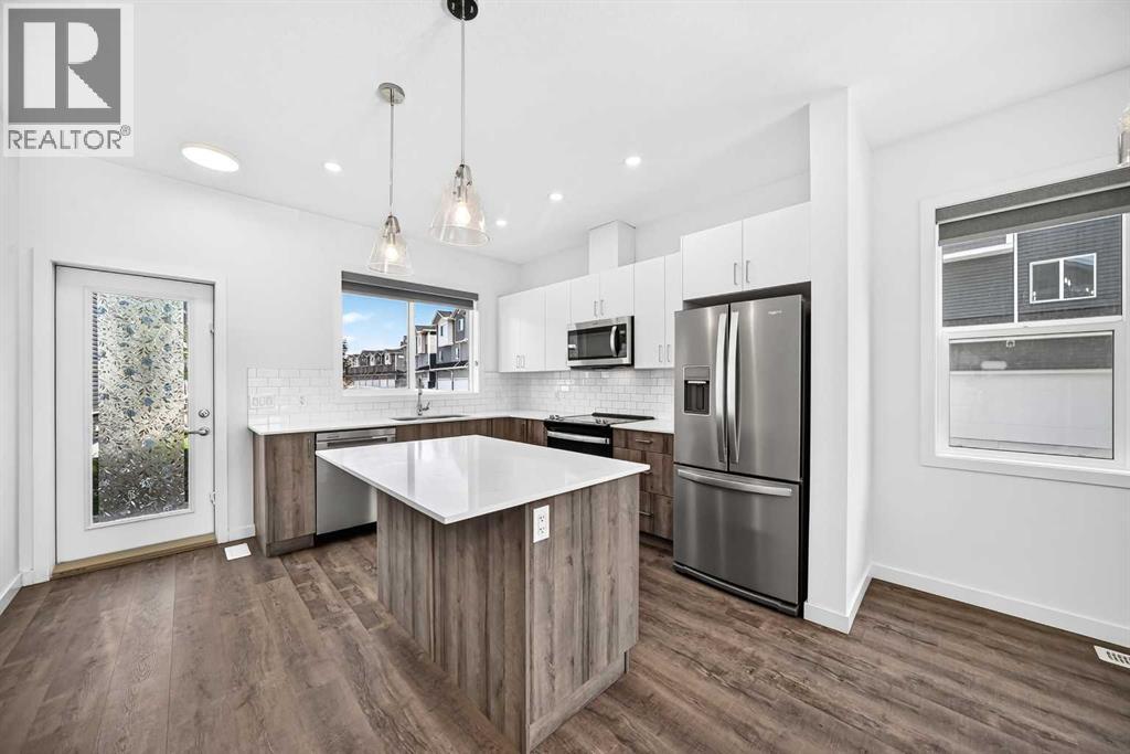 227, 137 Red Embers Link NE, Redstone, Calgary photo 3