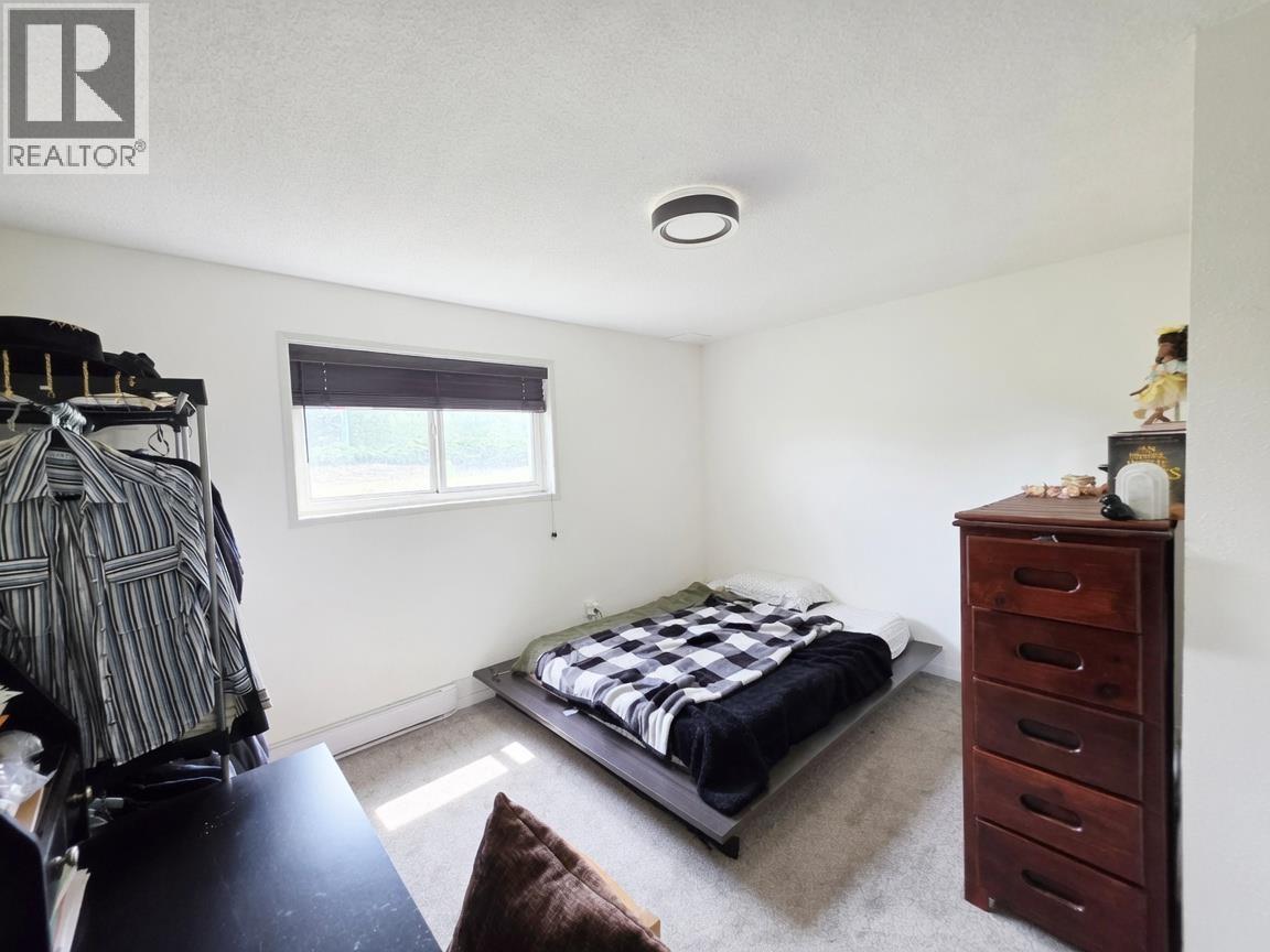 106 3777 MASSEY DRIVE, Prince George