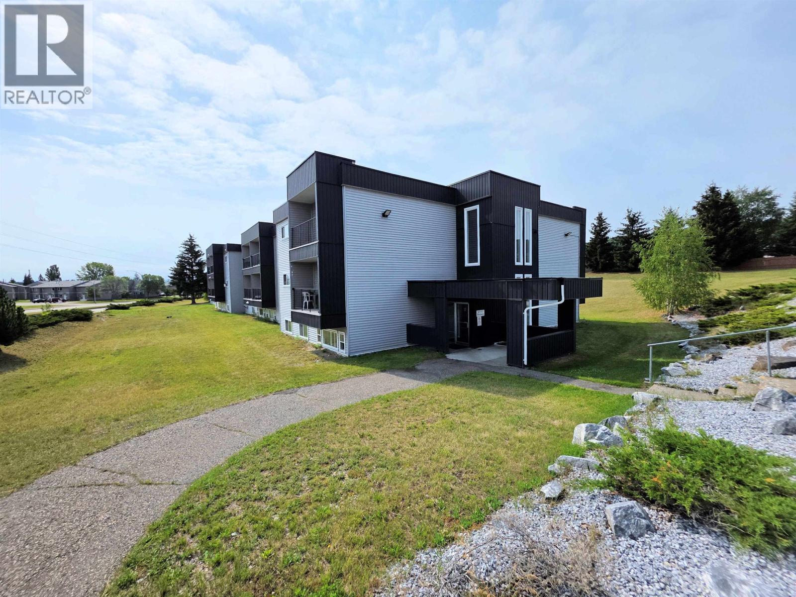 106 3777 MASSEY DRIVE, Prince George