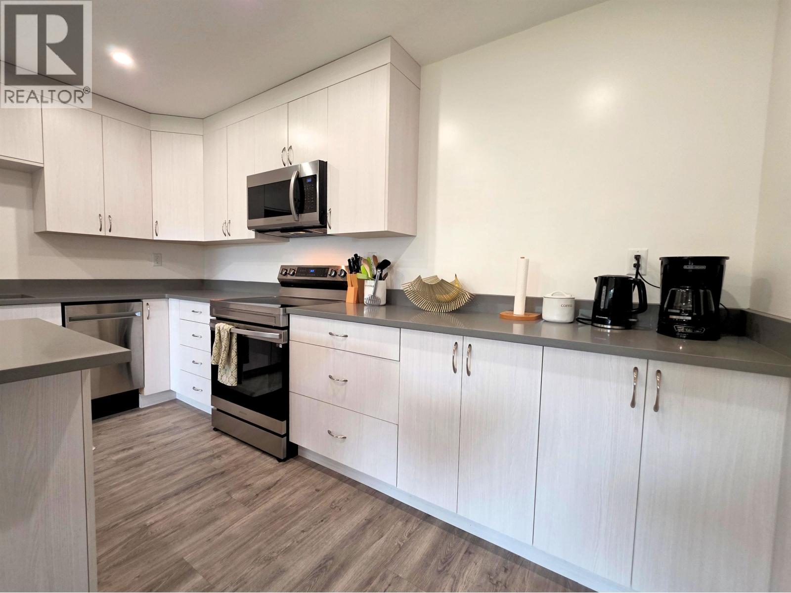 106 3777 MASSEY DRIVE, Prince George