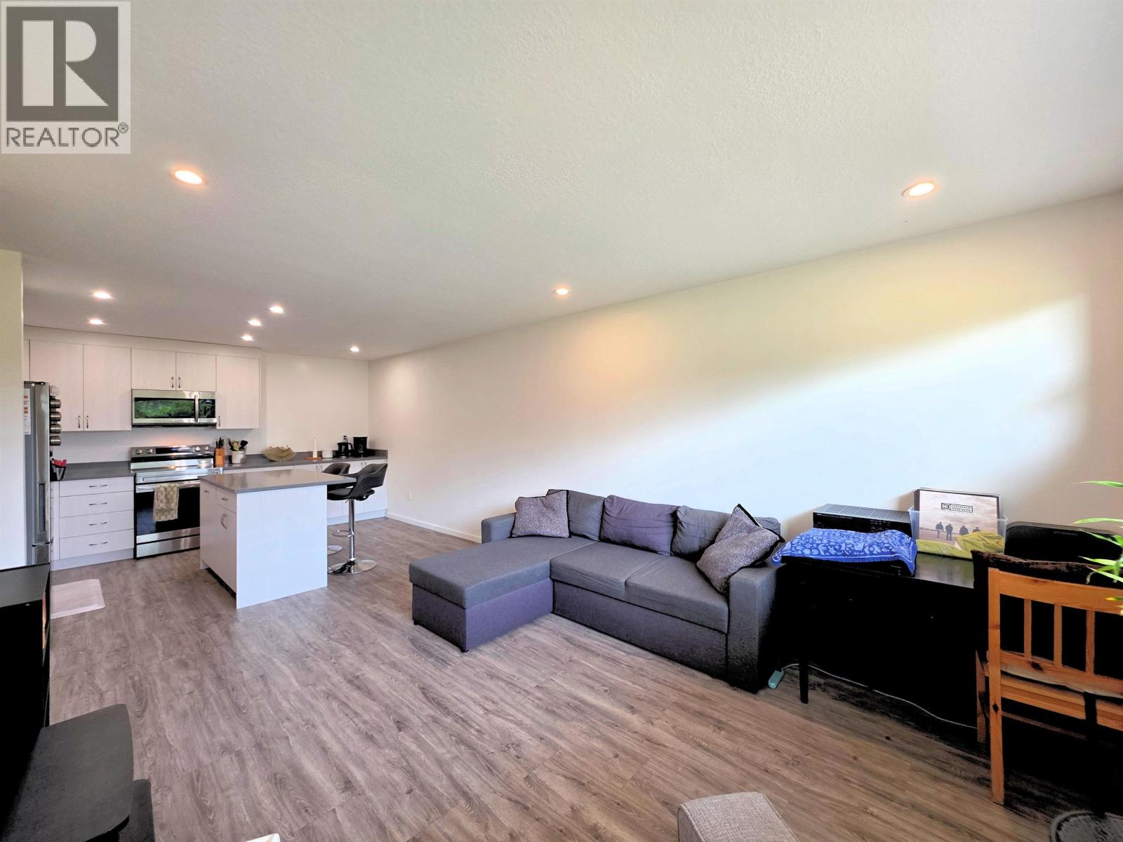 106 3777 MASSEY DRIVE, Prince George