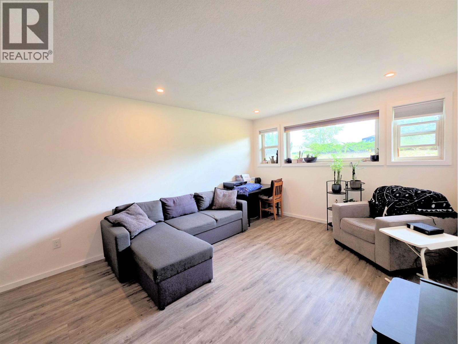 106 3777 MASSEY DRIVE, Prince George