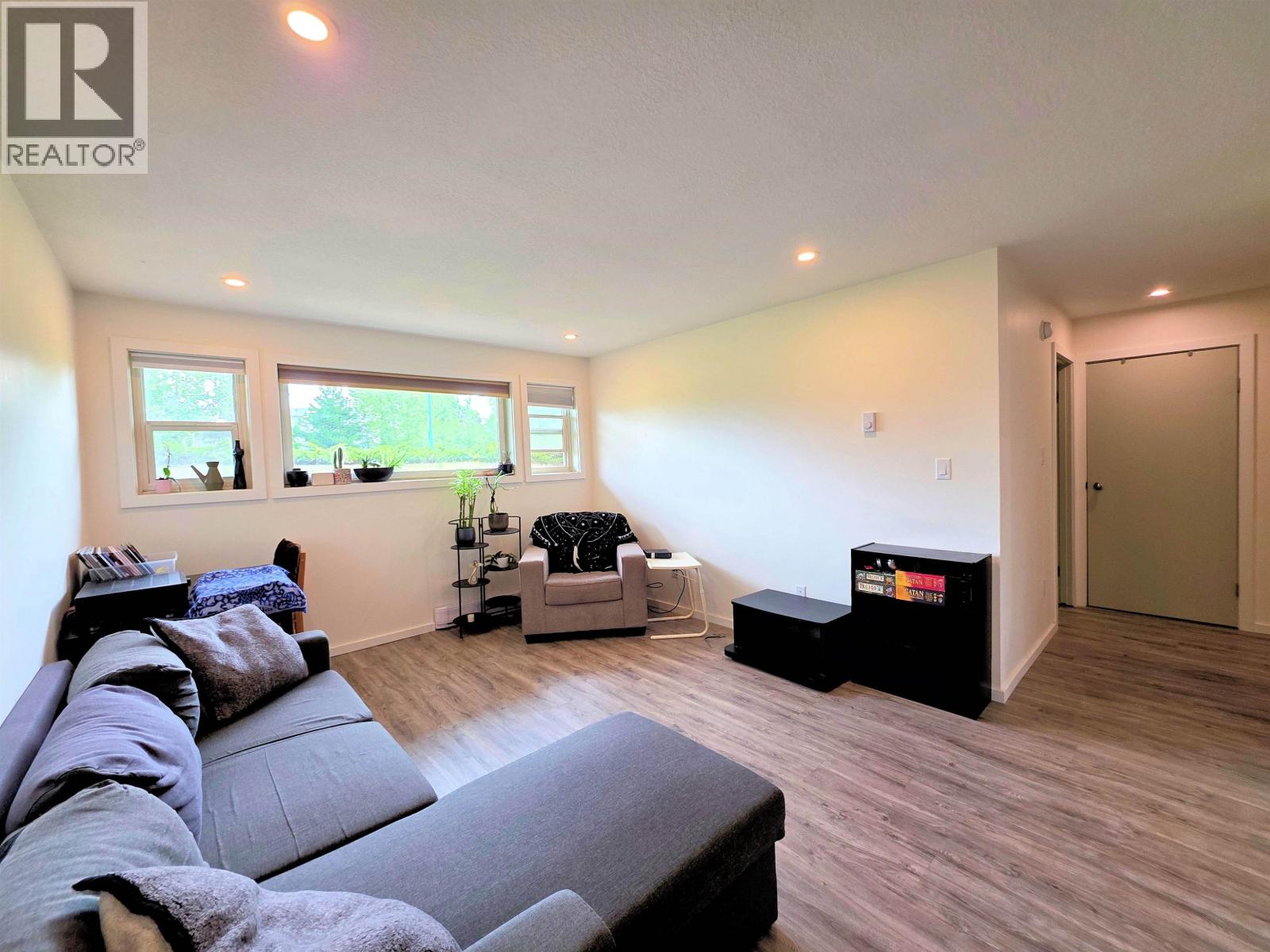 106 3777 MASSEY DRIVE, Prince George