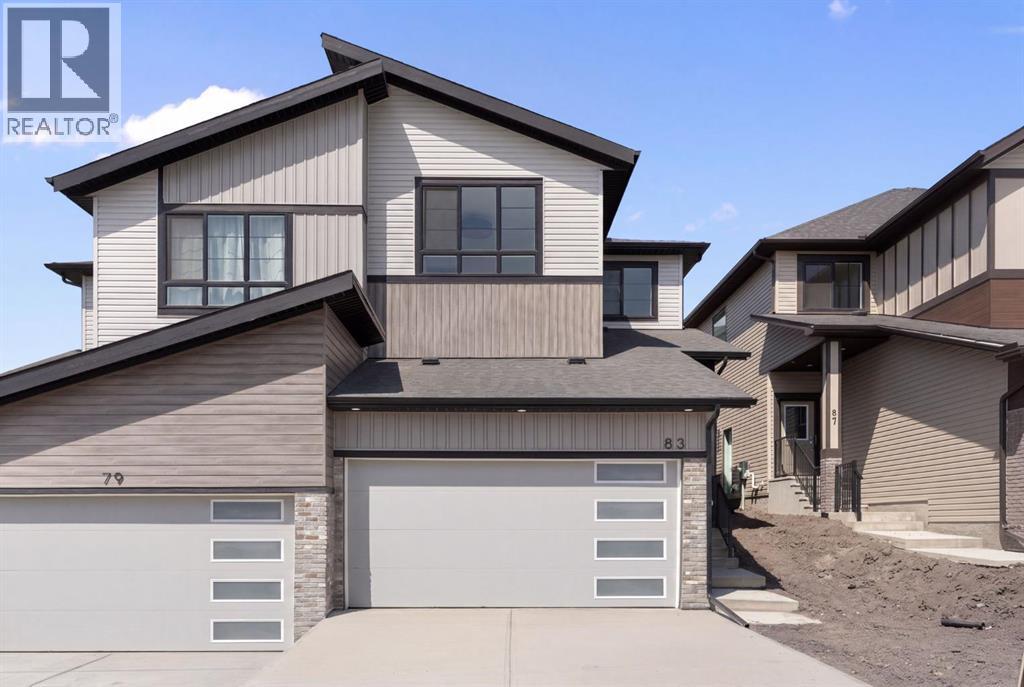 83 Heritage Manor, Heritage Hills, Cochrane photo 1